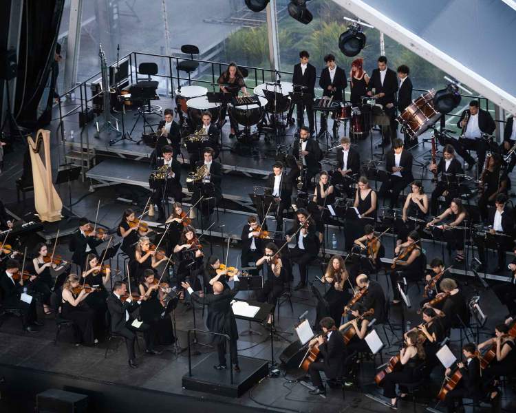 Maia Symphonic
