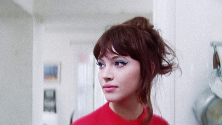 Agnès Varda – A Nouvelle Vague e os seus Reflexos