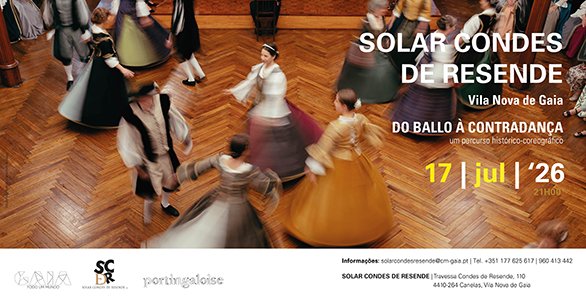 Do Ballo à Contradança