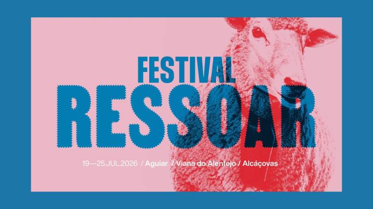 Festival RESSOAR