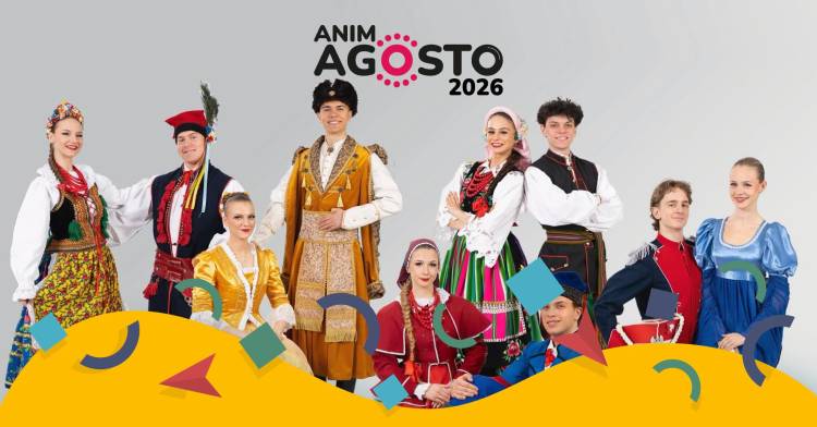 Folkdance Group Mały Śląsk (Polónia)