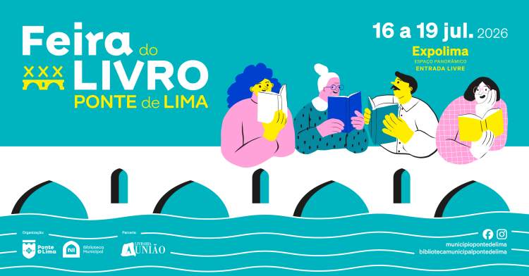 30.ª Feira do Livro