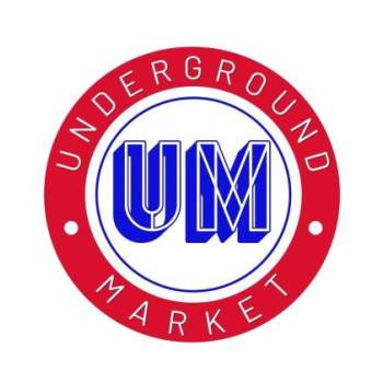 Underground Market