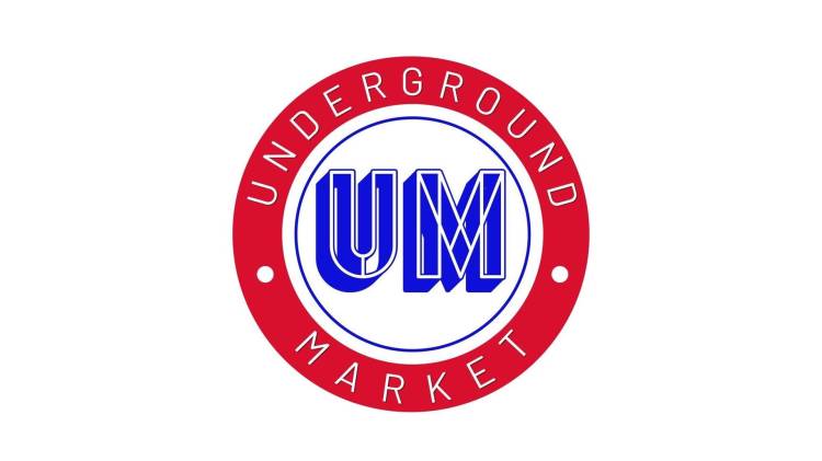 Underground Market