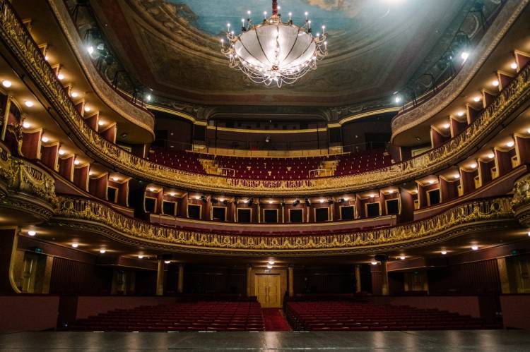 Estúdio de Ópera do Teatro Nacional de São Carlos