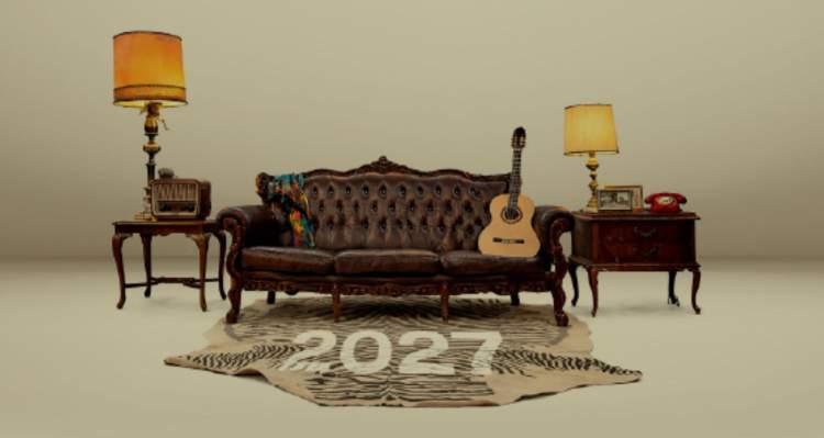 MI GUITARRA Y YO 2.0, Alejandro Astola