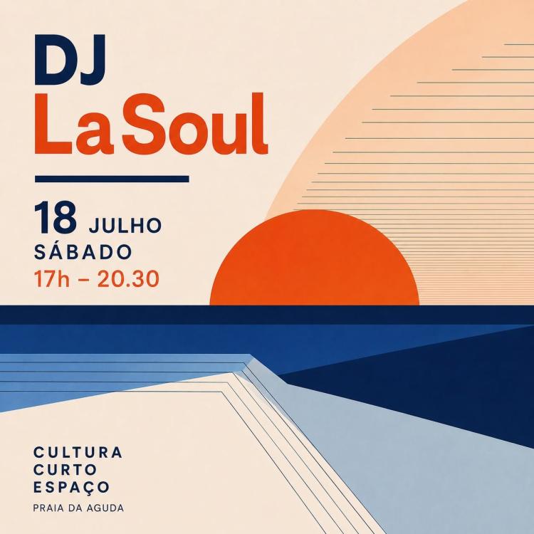 Dj LaSoul