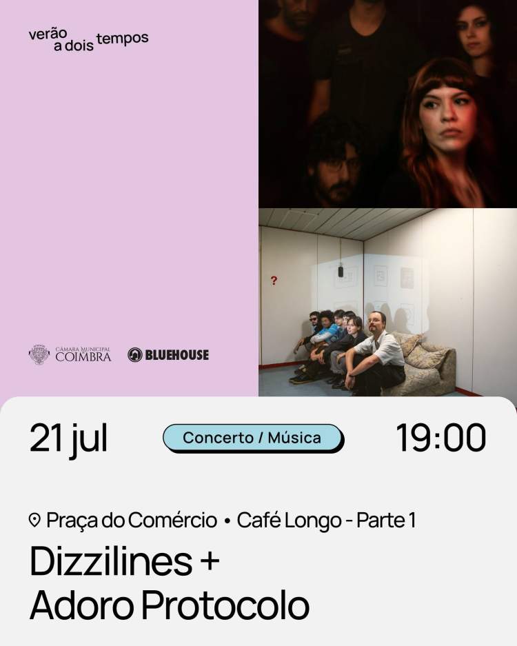 Dizzilines + Adoro Protocolo