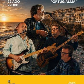 Vive o Verão | Portug'Alma