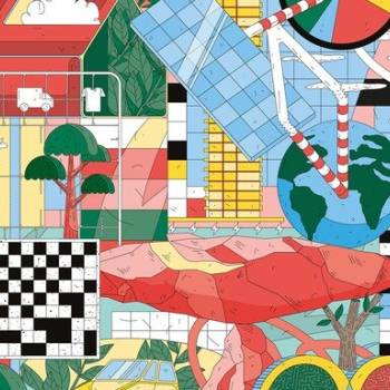 Finissage of the Exhibition Designing Sustainable Futures