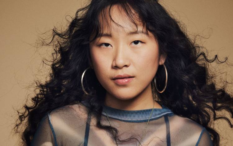 divine time #3 — wendi yan