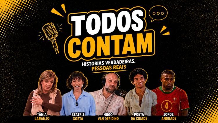 TODOS CONTAM
