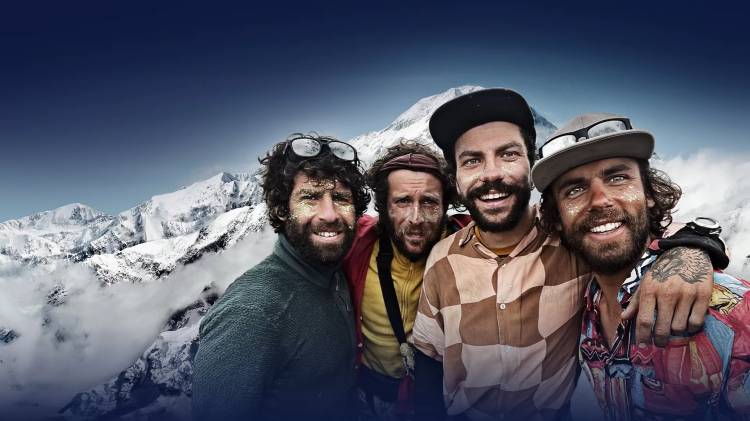 European Outdoor Film Tour 25