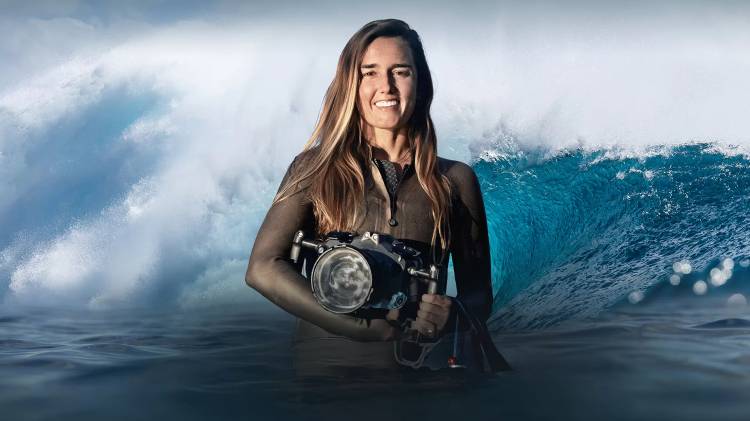 INTERNATIONAL OCEAN FILM TOUR Volume 12