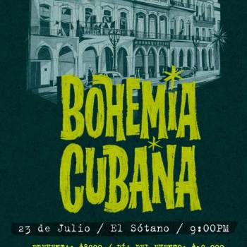 Bohemia Cubana