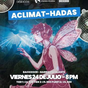 Aclimat-Hadas