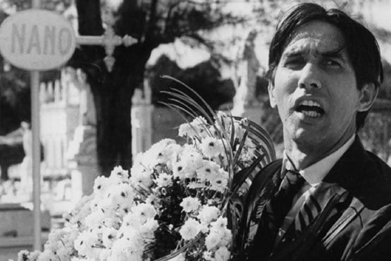 The medallion + A morte de um burocrata // ciclo de cinema «Melancolias revolucionárias»