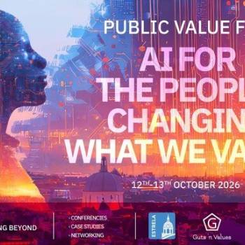 5e Public Value Fest - IA et société
