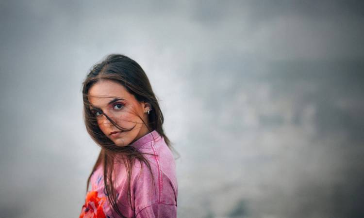 Margarida - Agitagueda, Águeda