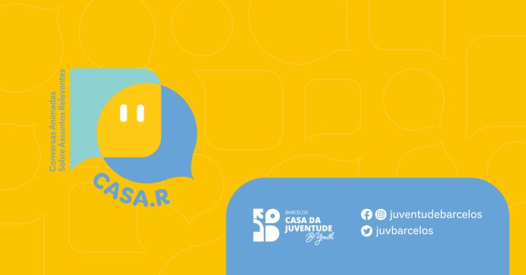 CASA.R - Conversas Animadas sobre Assuntos Relevantes