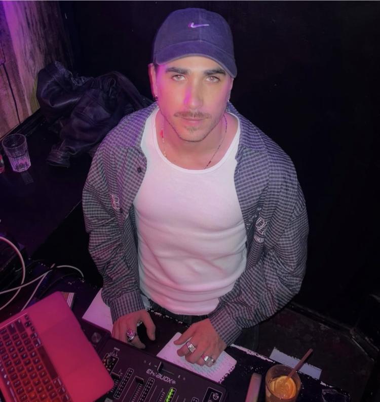 Duarte Melo DJ