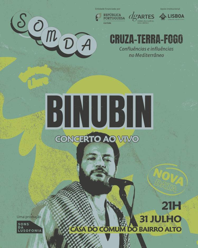 SOMDA #4 CONCERTO
