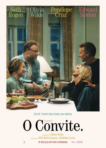 O Convite