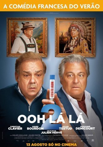 Ooh Lá Lá 2