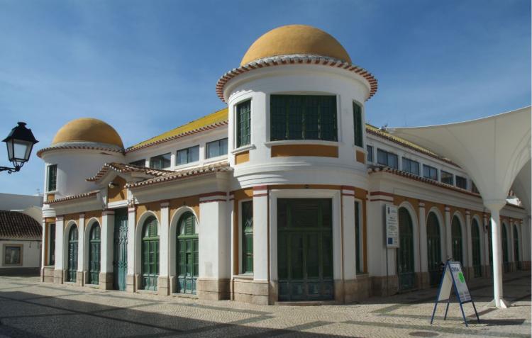 exposição de fotografia