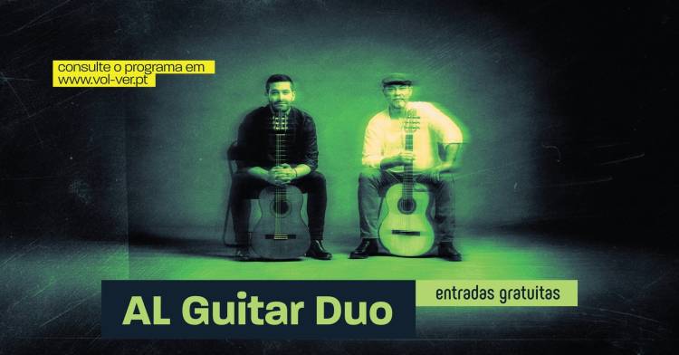 AL Guitar Duo