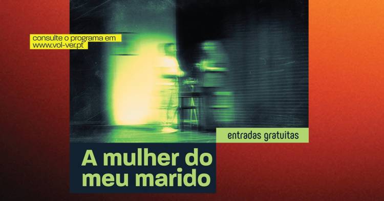 A mulher do meu marido