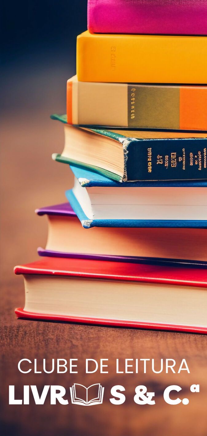 Clube de Leitura Livros & C.ª