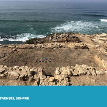 Visitas orientadas | Sítio Arqueológico do Alto da Vigia