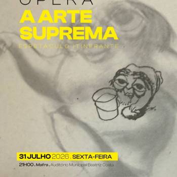 Opera "A Arte Suprema"