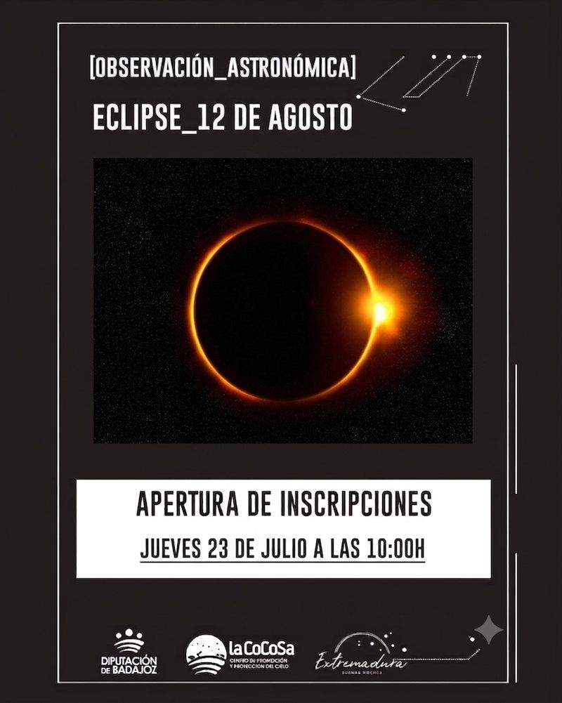 Observación astronómica