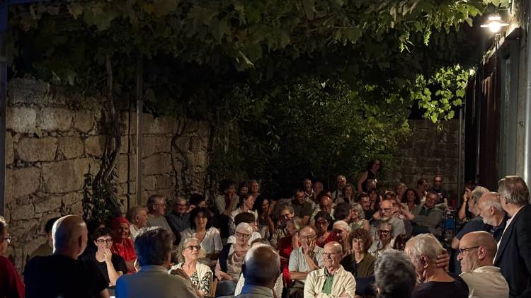 Vai nos 80! Conversa | Vamos falar do que nunca foi feito