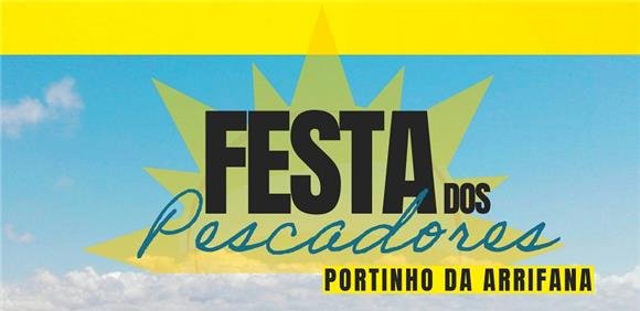 Festas dos Pescadores da Arrifana