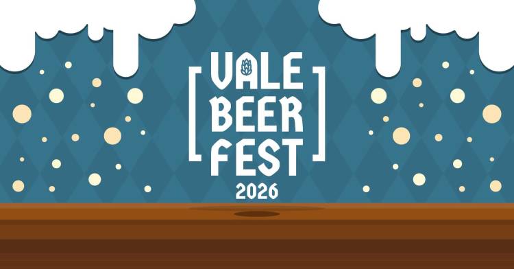 Vale Beer Fest 2026