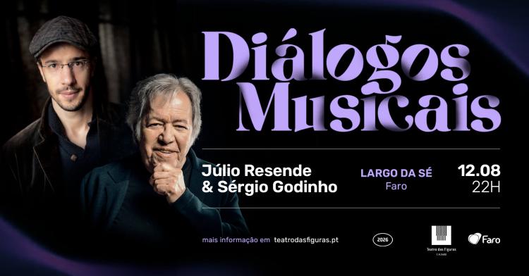 Diálogos Musicais