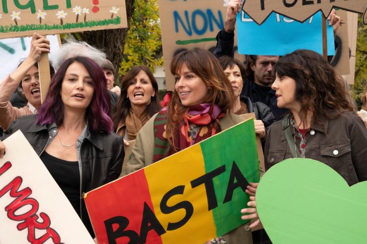 Cinema | Amor em Camas Separadas, de Massimiliano Bruno