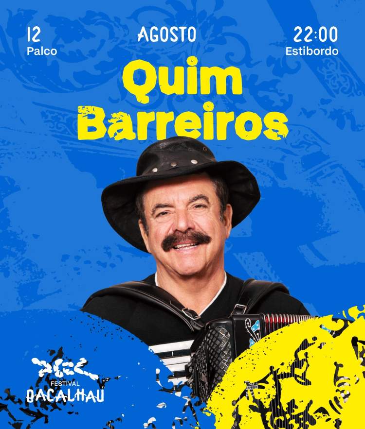 Quim Barreiros