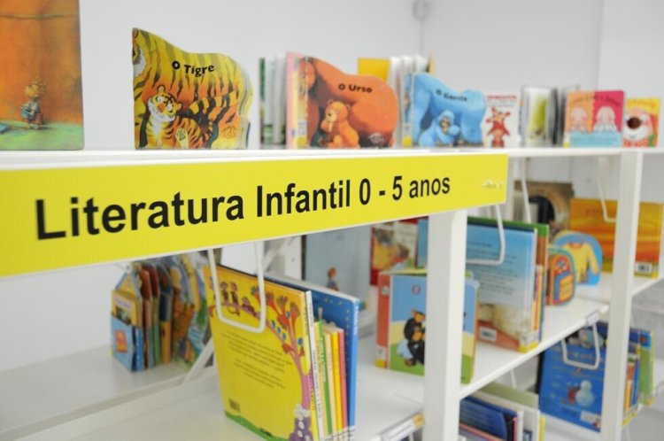 Jogo de tabuleiro: 'Quem é quem na literatura infantojuvenil?'