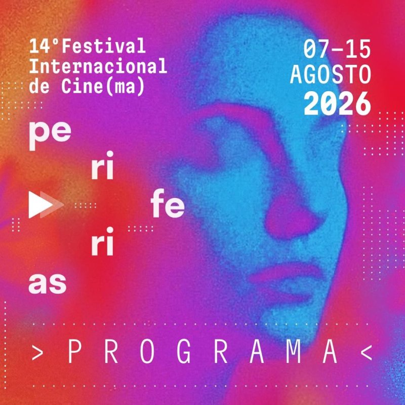 14º Festival Internacional de Cine(ma) Periferias