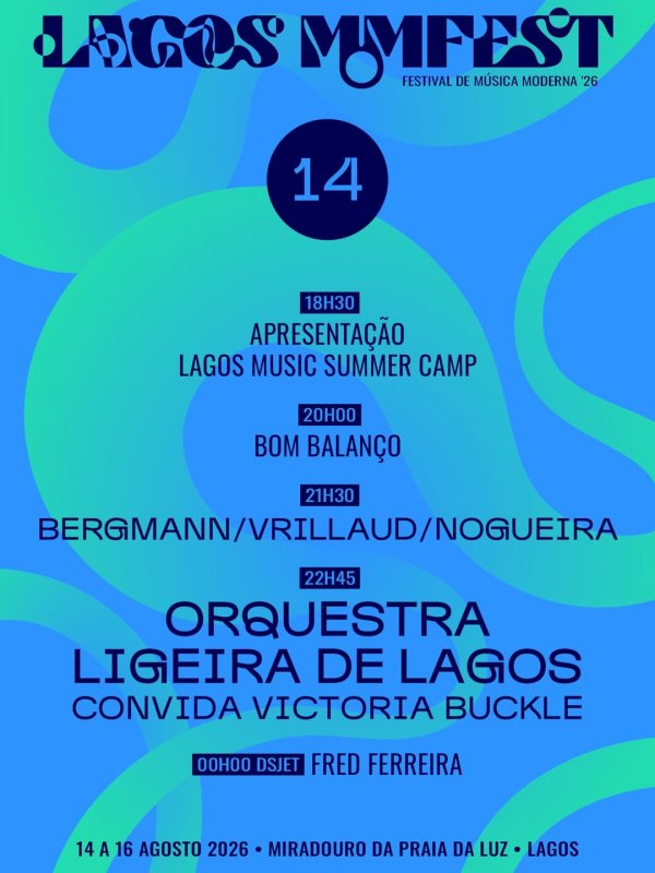 Lagos MMFEST 2026