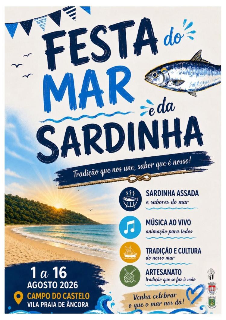 Festa do Mar e da Sardinha