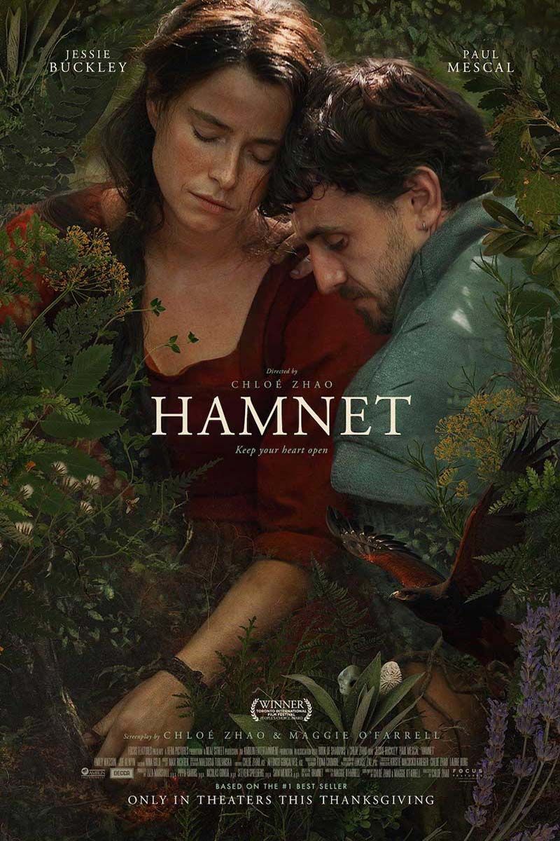 Cinema Aestas: «Hamnet»