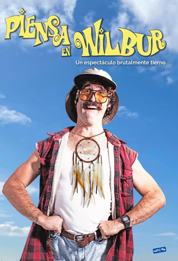 Piensa en Wilbur