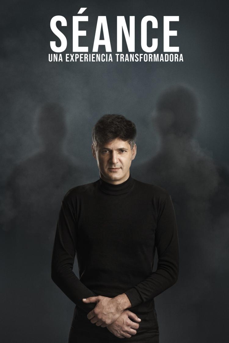 Alfred Cobami: «Séance»