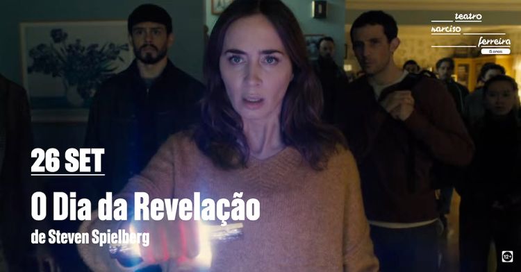 O Dia da Revelação