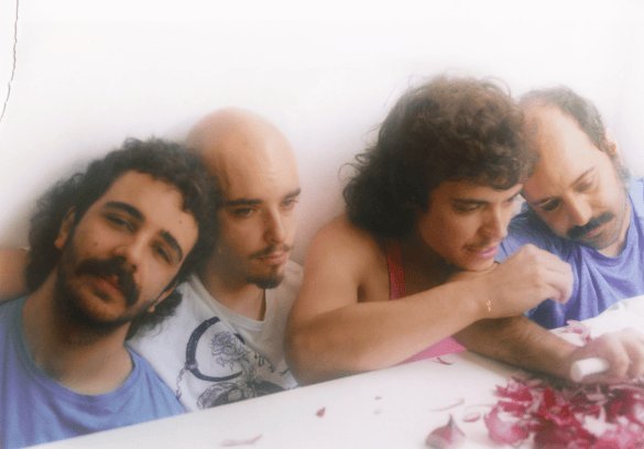 Heroína apresenta ‘Heroína’ ⟡ Iguanas ⟡ Prado